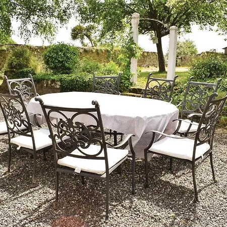 Chateau De Bremesnil P-836 Vakantiehuis *