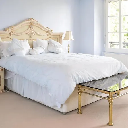 Chateau De Bremesnil P-836 *