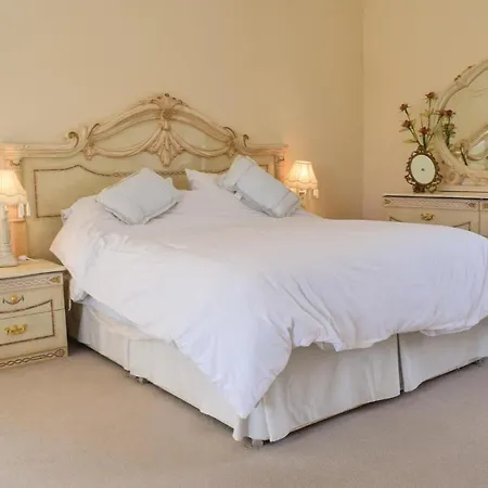 Chateau De Bremesnil P-836 Vassy