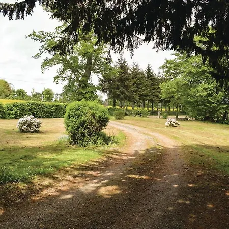 Chateau De Bremesnil P-836 * Vassy