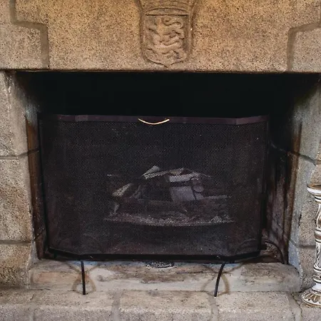 Chateau De Bremesnil P-836 *