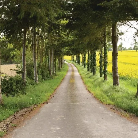 Chateau De Bremesnil P-836 *