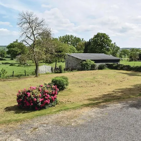 Gorgeous Home In Vassy With Kitchen * Vassy