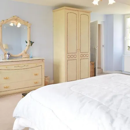 Chateau De Bremesnil P-836 Tatil Evi Vassy