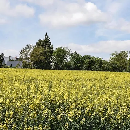 Chateau De Bremesnil P-836