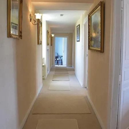 Chateau De Bremesnil P-836 Vakantiehuis Vassy