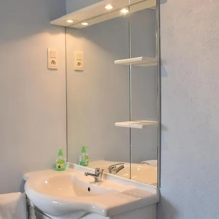 Chateau De Bremesnil P-836 Vakantiehuis Vassy