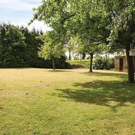 Chateau De Bremesnil P-836 Tatil Evi