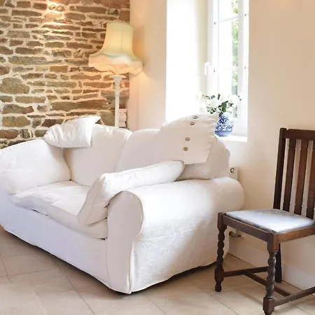 Chateau De Bremesnil P-836 Vakantiehuis *