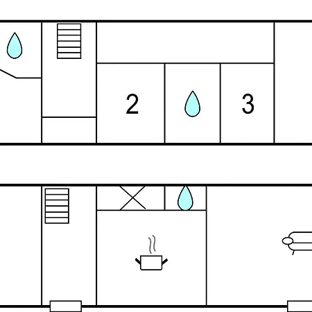 Chateau De Bremesnil P-836 Vassy