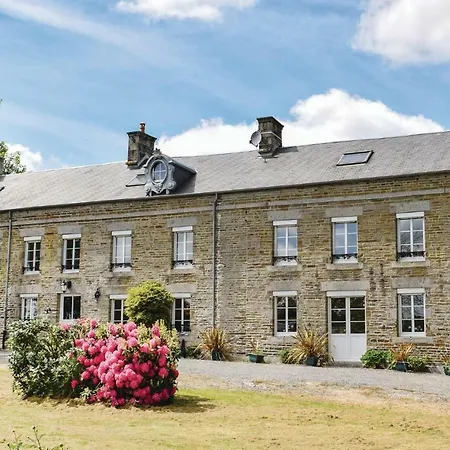 Holiday home Gorgeous Home In Vassy With Kitchen Saint-Germain-du-Crioult