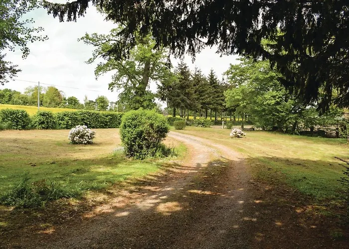 Chateau De Bremesnil P-836 * Vassy