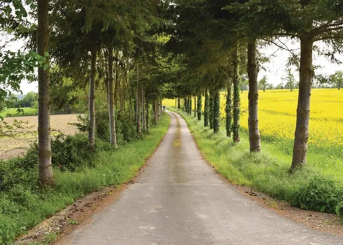 Chateau De Bremesnil P-836 *